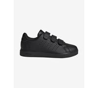 Adidas Advantage Base 2.0 Trainers Noir EU 28 1/2 Garçons,Filles