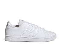 Chaussures - ADIDAS - Advantage Base - Blanc - Synthétique - Confort optimal 42 2/3