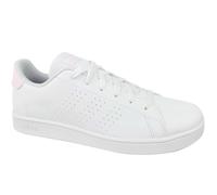 Chaussures Adidas Advantage IG4255 - Blanc - Femme - Tennis - Multisport - Sec 36 2/3