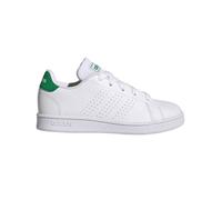 Chaussures - Adidas - Advantage K - Blanc - Multisport - Running - Terrain Sec 38 1/2