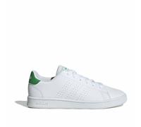 Chaussures ADIDAS Advantage K Garçon Femme Unisexe Noir Total EF0212 Original