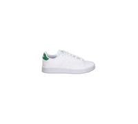 Chaussures Adidas Advantage K pour Enfant - Blanc - Multisport - Running - Terrain Sec 39