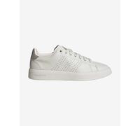 Chaussures adidas Advantage Premium blanc marron femme - 42