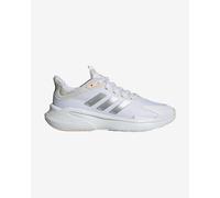 Chaussures adidas AlphaEdge + blanc gris rose femme - 41(1/3)