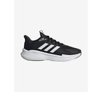 Chaussures adidas AlphaEdge+ noir pur blanc - 47(1/3)