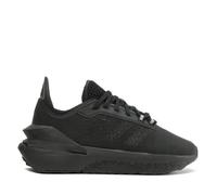 Chaussures ADIDAS Avryn Noir - Mixte/Enfant - Synthétique - Plat - Lacets 39 1/3