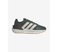 Chaussures adidas Avryn vert blanc - 46