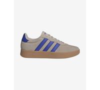 adidas Homme BARREDA Shoes Chaussures, Wonder Beige/Lucid blue/GUM10, 41 1/3 EU