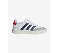 Chaussures adidas Barreda blanc bleu rouge - 44