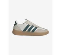 Baskets basses hommes adidas BARREDA DECODE LUX Blanc 40 2/3