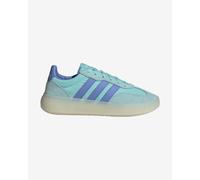 Chaussures adidas Barreda Decode bleu turquoise junior - 36