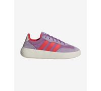 Chaussures adidas Barreda Decode lilas rouge junior - 40