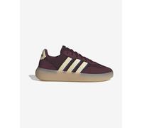 Chaussures adidas Barreda Decode maroon blanc crème femme - 40