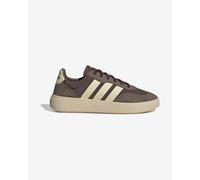 Chaussures adidas Barreda Decode marron blanc vanille - 46