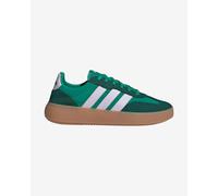 Chaussures adidas Barreda Decode vert blanc marron femme - 43(1/3)
