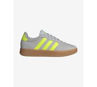 Chaussures adidas Barreda gris jaune femme - 38