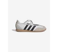 adidas Femme BARREDA Mary Jane Shoes, Core White/Core Black/Gum 3, 42 EU