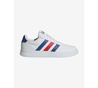 Chaussures adidas Breaknet 2.0 blanc bleu rouge - 41(1/3)