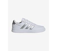 Chaussures adidas Breaknet 2.0 blanc gris femme - 42
