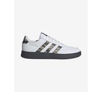 Chaussures adidas Breaknet 2.0 blanc noir beige - 42(2/3)