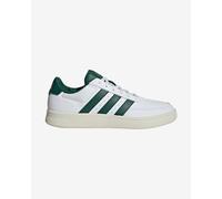 Chaussures adidas Breaknet 2.0 blanc pur vert intense - 44(2/3)