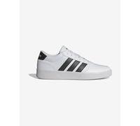Chaussures adidas Breaknet 3.0 blanc noir pur - 42