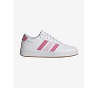 Chaussures adidas Breaknet 3.0 blanc rose clair junior - 36