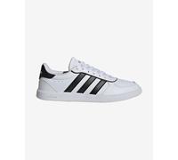Chaussures adidas Breaknet Sleek blanc pur noir femme - 36