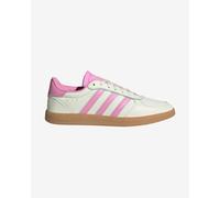 Chaussures adidas Breaknet Sleek blanc rose marron femme - 40(2/3)