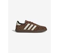 Chaussures adidas Breaknet Sleek marron beige femme - 40