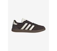 Baskets basses femmes adidas BREAKNET SLEEK Marron 41 1/3