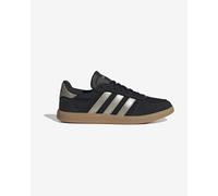 Baskets basses femmes adidas BREAKNET SLEEK Noir 36