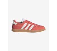 Chaussures adidas Breaknet Sleek rose blanc femme - 36