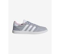Adidas Breaknet Sleek Trainers Gris EU 36 Femme