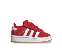 Adidas Originals Campus 00s Comfort Closure Elastic Lace Infant Trainers Rouge EU 24 Enfants