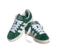 adidas Campus 00s Baskets basses pour homme, vert, 44 2/3 EU
