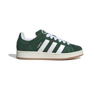 Chaussures Adidas Campus 00S Homme - Cuir - Vert - Lacets 45 1/3