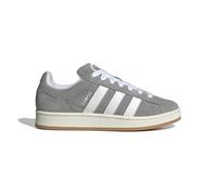 Chaussures Adidas Campus 00S Homme Gris HQ8707 - ADIDAS - Cuir - Lacets - Plat 40 2/3