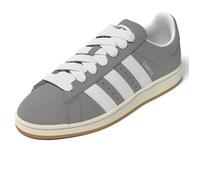Chaussures Adidas Campus 00S Homme Gris HQ8707 - ADIDAS - Cuir - Lacets - Plat 44 2/3