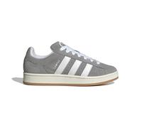 Chaussures Adidas Campus 00S Homme Gris HQ8707 - ADIDAS - Cuir - Lacets - Plat 45 1/3