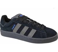 Baskets Campus 00S ID2064 Unisexe Noir/Bleu Brillant, Noir , 41.5 EU