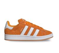 Chaussures Adidas Campus 00S pour Homme - Orange - Cuir - Lacets 36 2/3