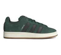 Chaussures Adidas Campus 00S Unisex Vert - Daim-Nubuck - Lacets 38