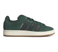 Chaussures Adidas Campus 00S Unisex Vert - Daim-Nubuck - Lacets 38