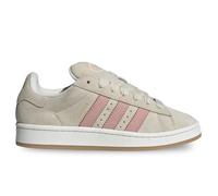 Chaussures - ADIDAS - Campus 00S W - Femme - Beige - Lacets - Plat 36 2/3