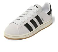Chaussures Adidas Campus 00S W pour Femme - Beige GY0042 - Gris - Daim-Nubuck 37 1/3