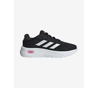 Chaussures adidas Cloudfoam Comfy noir blanc femme - 40(2/3)