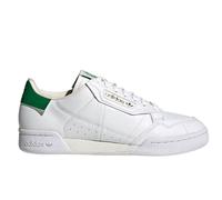 Chaussures Adidas Continental 80 pour hommes baskets classiques blanches 39 1/3