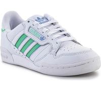 Chaussures Adidas Continental 80 Stripes W H06590