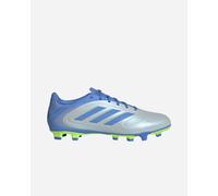 Chaussures Adidas Copa Pure III FG/AG Homme Halblu/Blufus/Luclem IE1174 Original